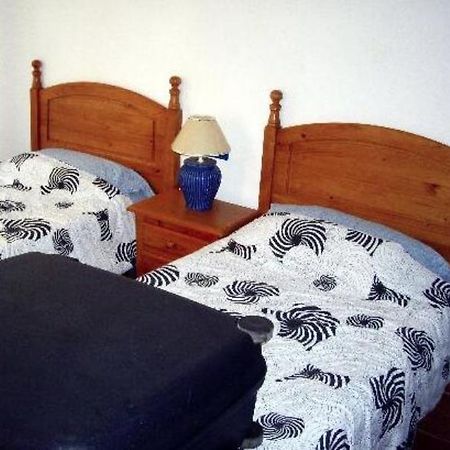 Las Gaviotas Apartments Corralejo Eksteriør billede
