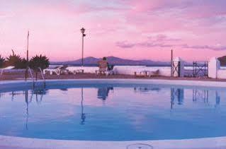 Las Gaviotas Apartments Corralejo Eksteriør billede