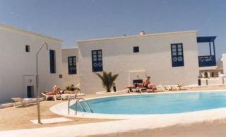 Las Gaviotas Apartments Corralejo Eksteriør billede