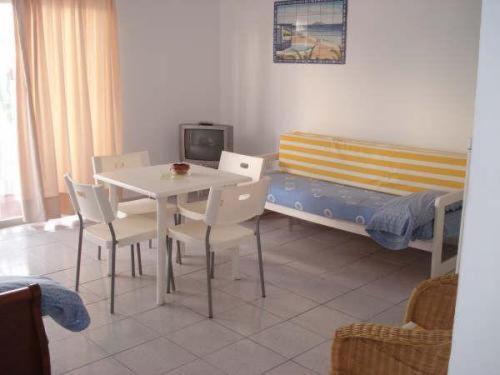Las Gaviotas Apartments Corralejo Eksteriør billede