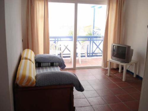 Las Gaviotas Apartments Corralejo Eksteriør billede