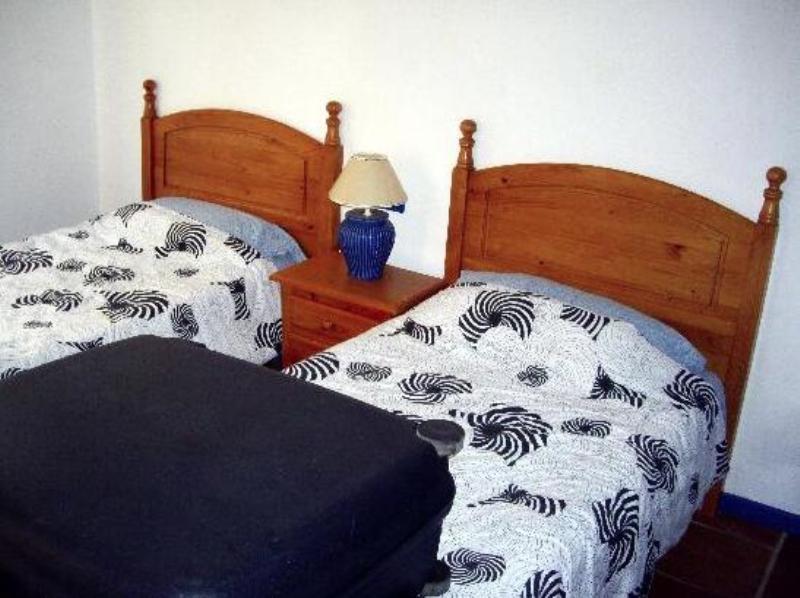 Las Gaviotas Apartments Corralejo Eksteriør billede